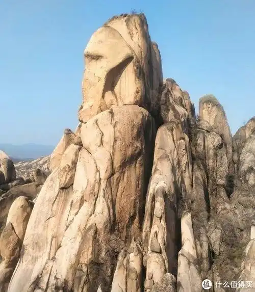 嵖岈山风景区旅游小攻略驻马店