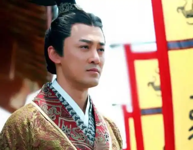 为把年仅8岁的女儿嫁给汉平帝不惜杀子害戚王莽真是费尽心机