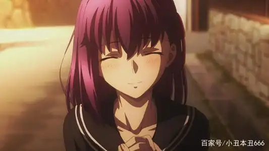 这一次我只做樱的正义英雄,安利《fate》hf线三部曲.