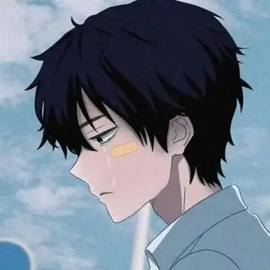 超好看的qq头像男生动漫,qq头像男生霸气超拽酷_男生_头像控