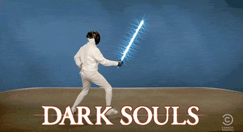 击剑逃跑失败落魄gif动图_动态图_表情包下载_soogif