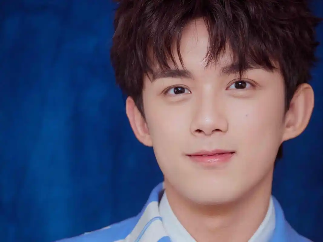 吴磊与王鹤棣:猴系帅哥的魅力面孔 吴磊与王鹤棣,两位年轻演员因在剧