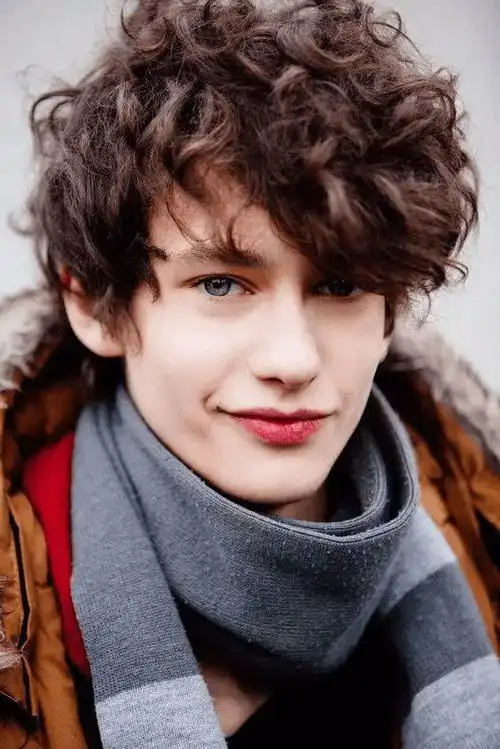 全球10大帅到合不拢腿的禁欲系男模,福利照大公开!_网易订阅