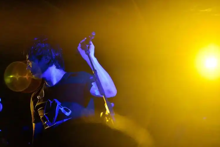 李志攀枝花演唱会