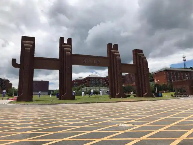 贵州之行(一),贵阳市花溪公园.