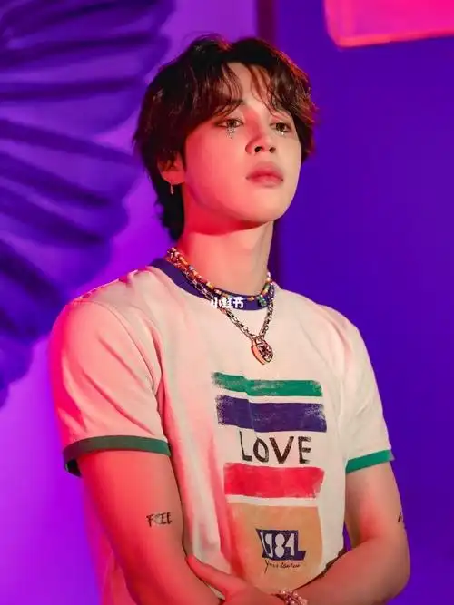 06#防弹少年团  #朴智旻  #生日写真  #阿米