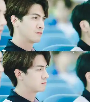 丨奋斗吧,少年 丨纪景梧 丨任言恺丨