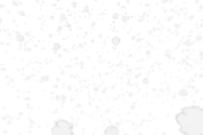 高清雪花背景透明格式png