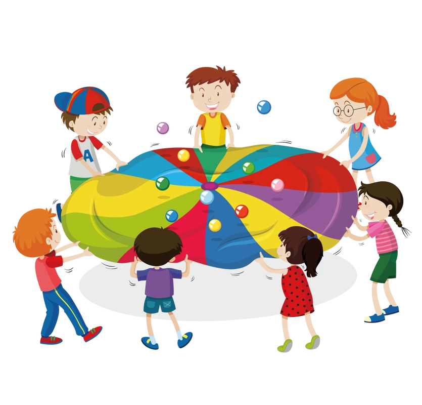 游戏是孩子的工作,对孩子来说,游戏的意义就在于玩