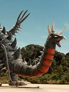 我们来打造凹凸曼第一怪兽超兽贴吧.