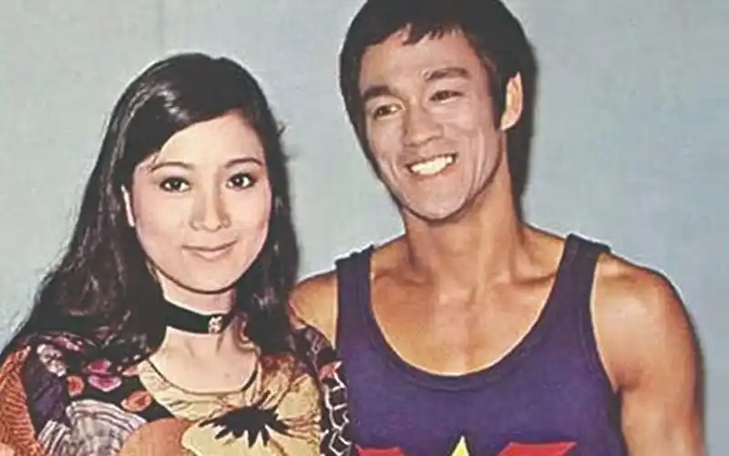 1973年李小龙死在丁佩床上,到底发生了什么?42年后丁佩说出实情