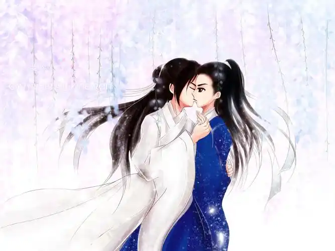 求师徒恋的修真小说!