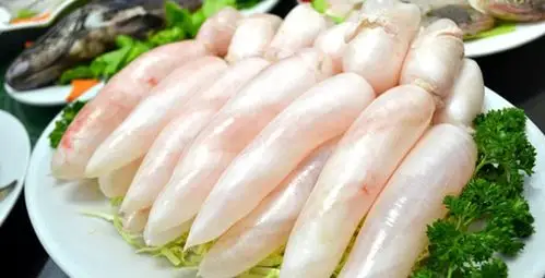 鱼鳔是什么 鱼鳔有哪些功效和作用