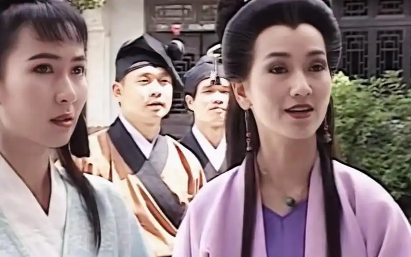 听说法海是上天派来帮白素贞渡劫的?