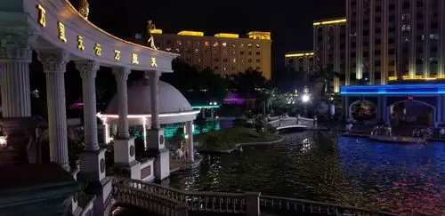 丰顺千江温泉好玩吗,丰顺千江温泉景点怎么样_点评_评价【携程攻略】