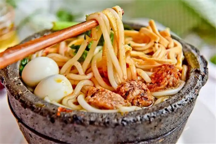 开一家仟味姐弟土豆粉加盟费多少?加盟怎么样?