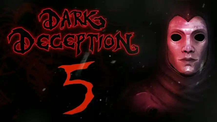 黑暗欺骗自制第三区域追击音乐 傀儡仆从