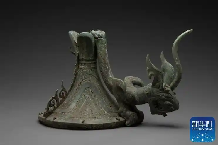 震撼!三星堆又一批珍贵文物揭开神秘面纱