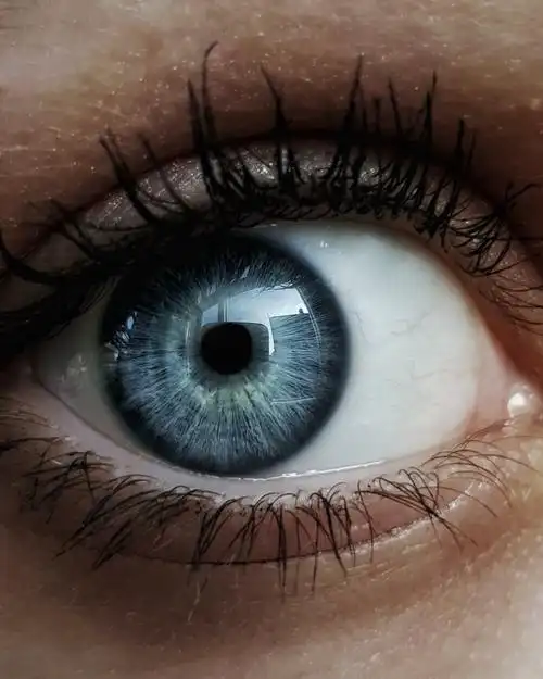 眼- 堆糖,美图壁纸兴趣社区