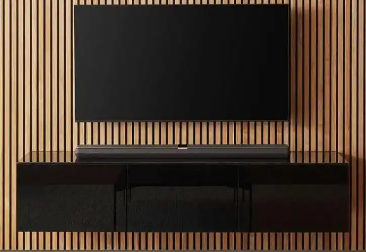 宝华韦健 b&w panorama 3 杜比全景声电视回音壁 | 博派创意礼品小铺