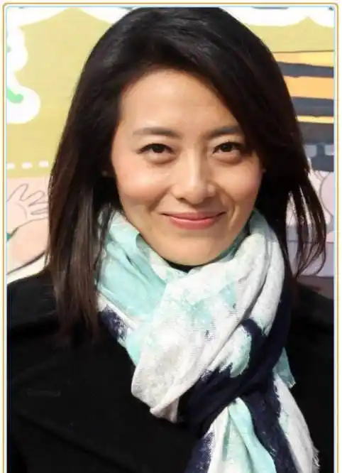 电视主持慕林杉,现在干啥去啦?