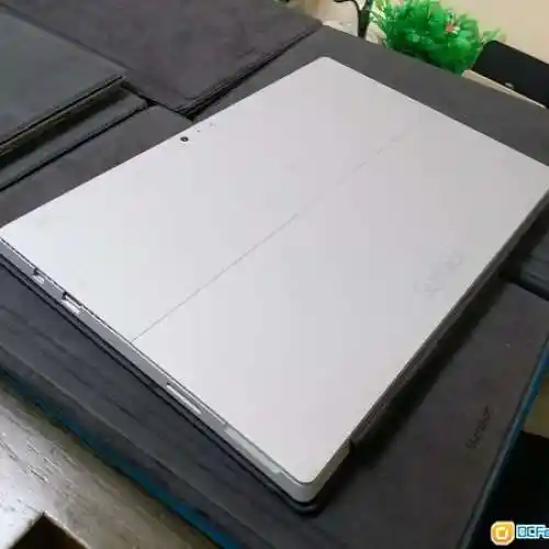 microsoft surface pro 3 i5 4300u 2.