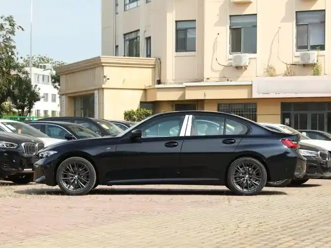 太原地区宝马3系大幅降价,最新报价20.99万!数量有限