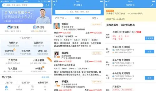 好大夫在线