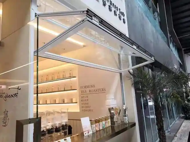 折叠窗苏州上折外开窗上翻折叠窗提拉折叠窗金玛龙折叠窗