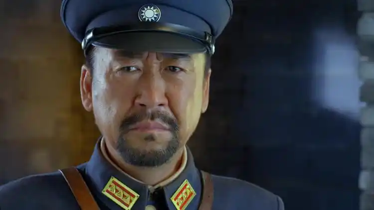 《决战江桥》药物送到前线,自己爱人却牺牲