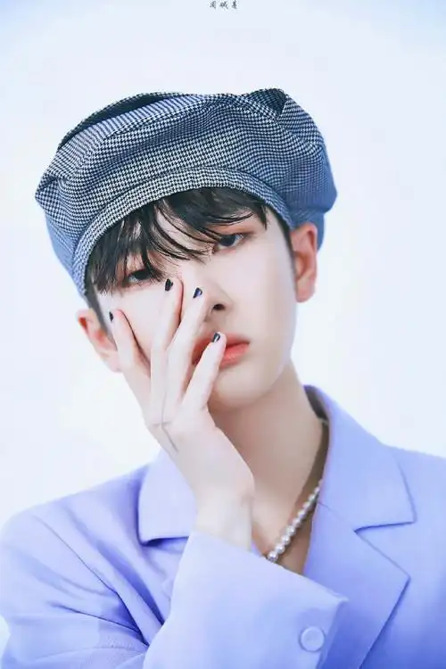 明星的绝美怼脸拍