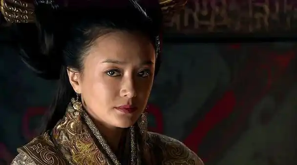 换个角度看吕雉,吕雉为什么心狠手辣?觊觎皇权还是皇权执剑人?