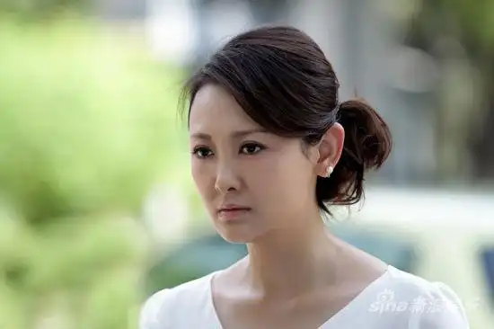 张咏棋饰演林敏君