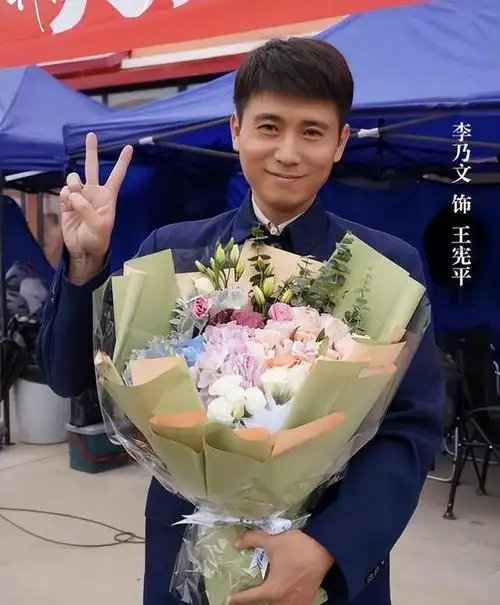 "星二代"李乃文,戏红人不红,与颜丙燕意难平,49岁婚姻成谜