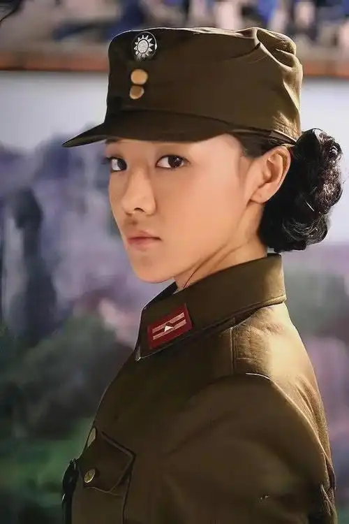 盘点军统十大女特务抛开原有立场不谈她们的能力实属让人佩服