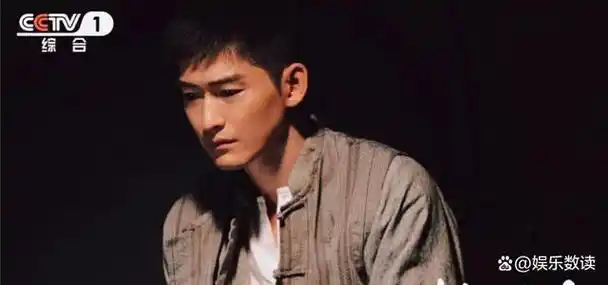 电视剧《珠江人家》仅仅播出2集,全网都在替张翰打抱不平