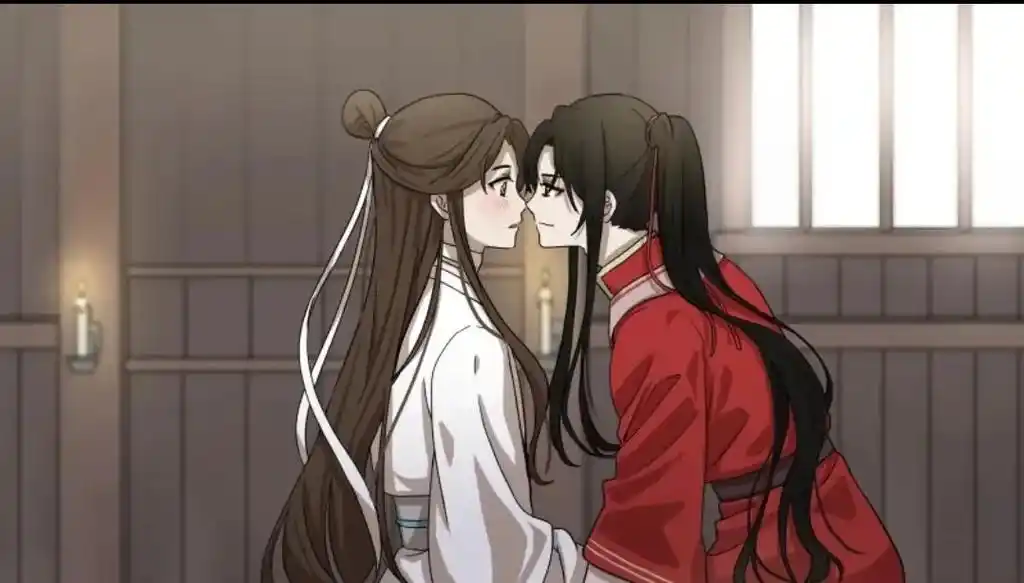 南风扶摇我看到了什么