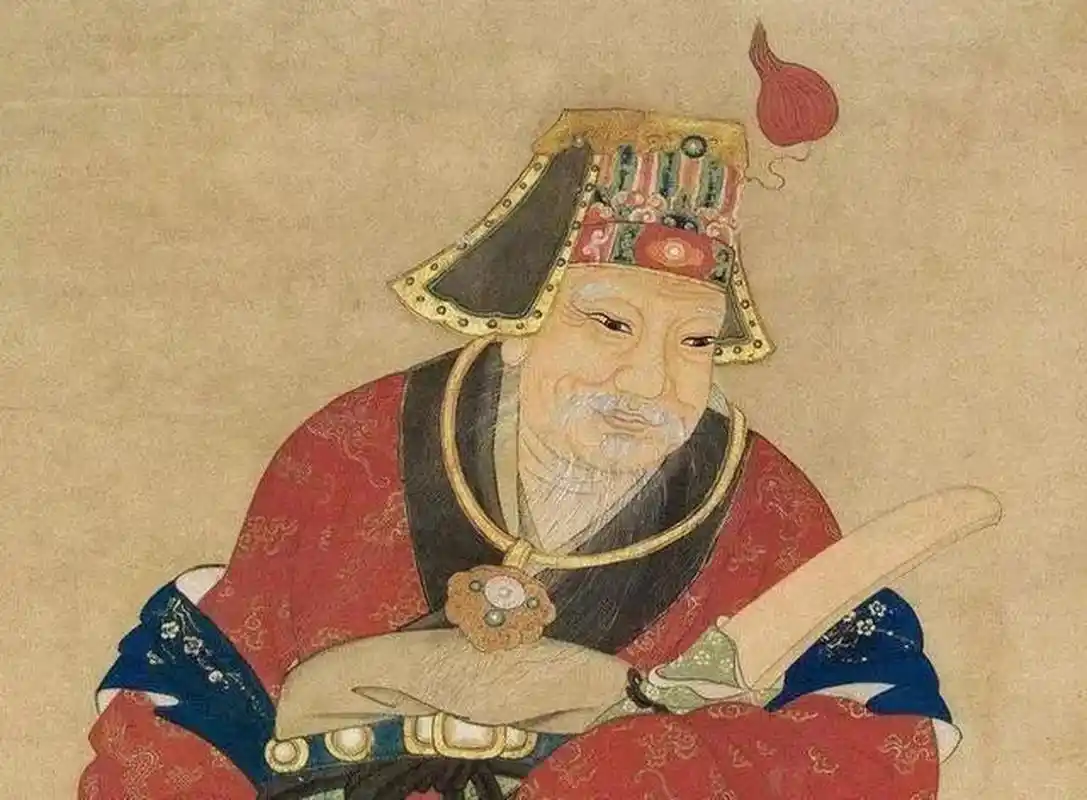 765年,仆固怀恩勾结回纥,吐蕃进攻长安.