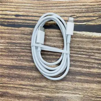 苹果13pro手机20w头iphone12快充电器头数据线适用于 9新快充数据线