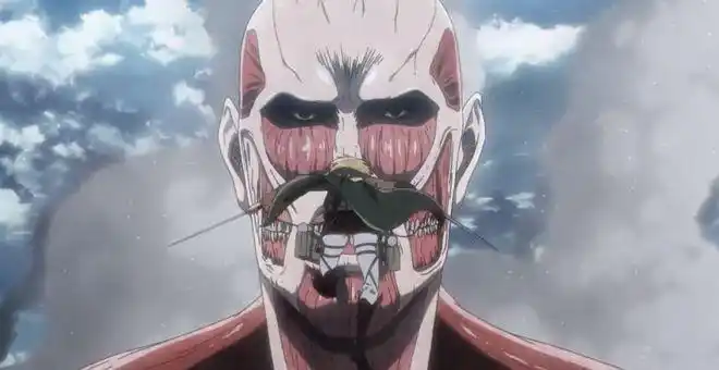 进击的巨人地鸣远超核武器马莱和艾尔迪亚永远不可能和好吗