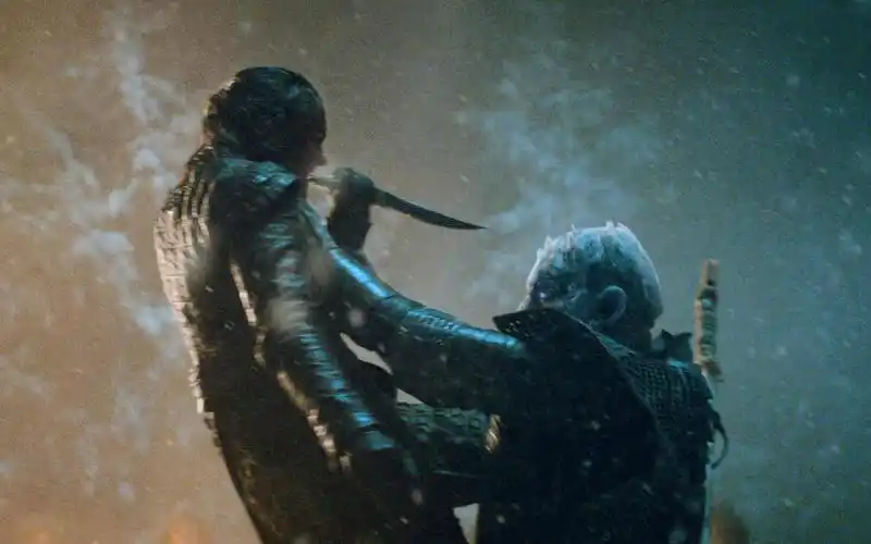 the night king - game of thrones live concert_哔哩哔哩_bilibili