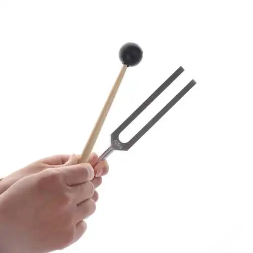 高品质音叉 528 hz 1pc