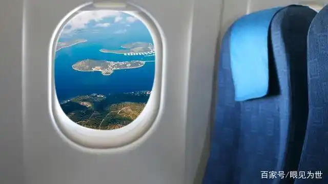 飞机经济舱在哪看风景视线最好,你知道吗?