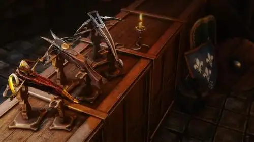 《巫师3》两款最新dlc今日上线 _电视游戏-新闻_新浪游戏_新浪网