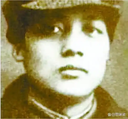 70年,朱道来因癌去世,临终前给贺家写了封信:幸好贺子珍不知道