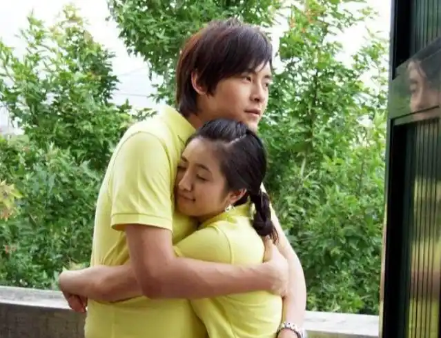 《恶作剧之吻》:袁湘琴单纯善良,躲不过爱上了高智商的江直树