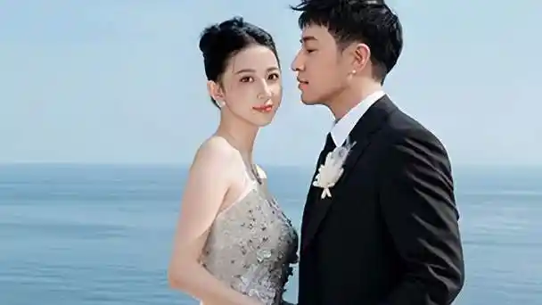 万一未来他离婚了,搞不好要一直养前妻|再婚|领证|吴昕|记者|华语歌手