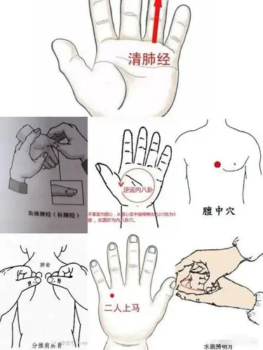 小孩咳嗽有痰十多天了,一直吃药不好,该怎么办?