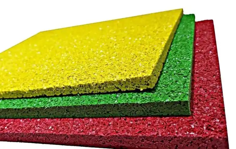 epdm塑胶面层-塑胶跑道厂家产品知识培训资料