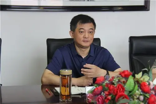 党组书记,检察长王朝阳汇报司法公正常德行活动开展情况